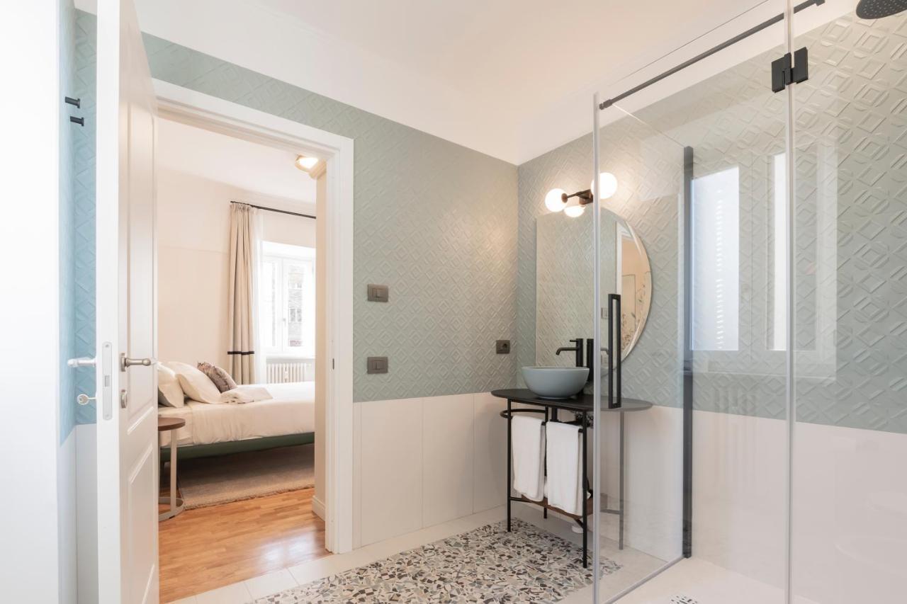 Appartement Be Mate Trastevere Ii *
