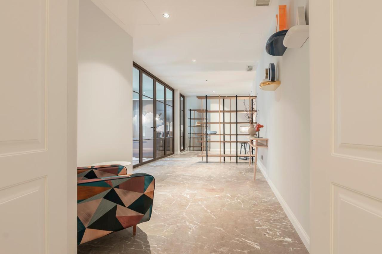 Appartement Be Mate Trastevere Ii *