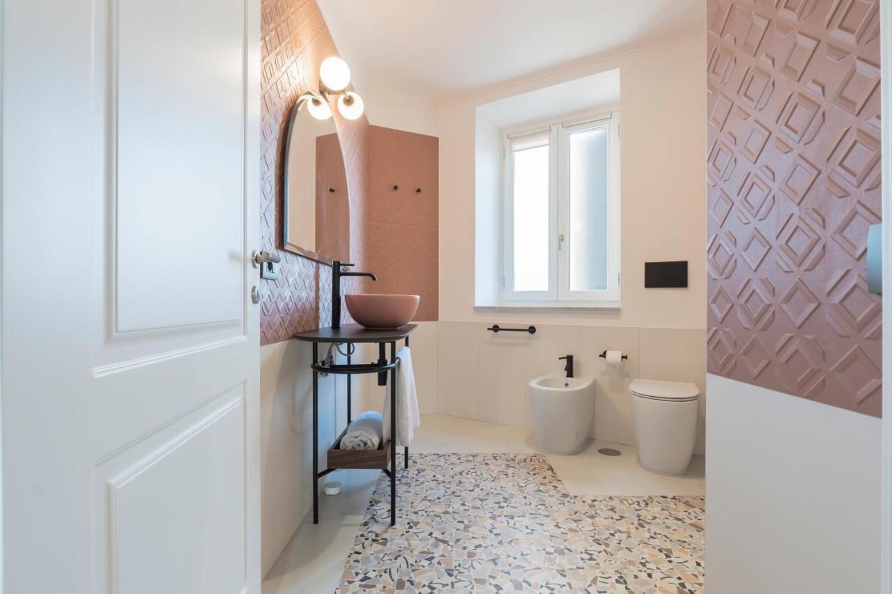 Appartement Be Mate Trastevere Ii *