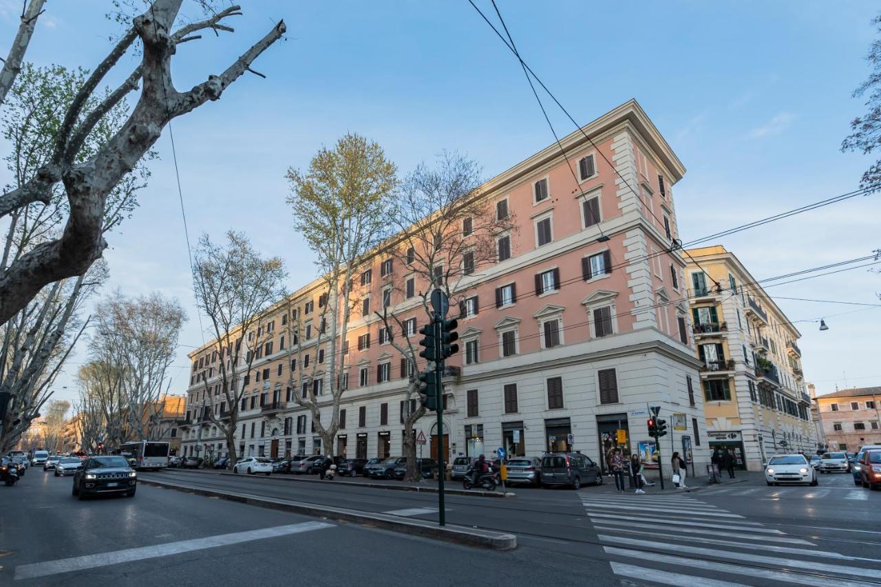 Appartement Be Mate Trastevere Ii