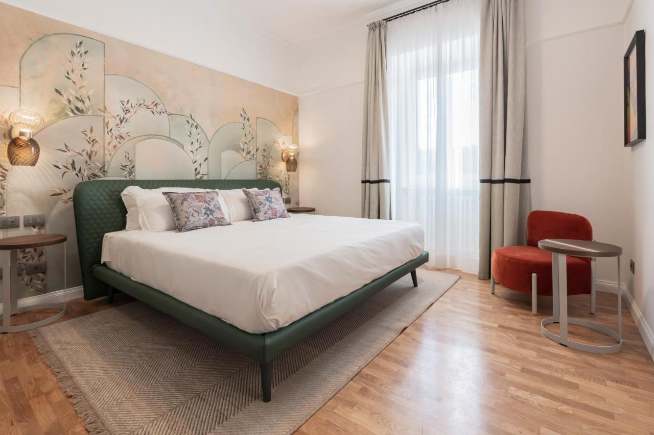 Be Mate Trastevere Ii Appartement